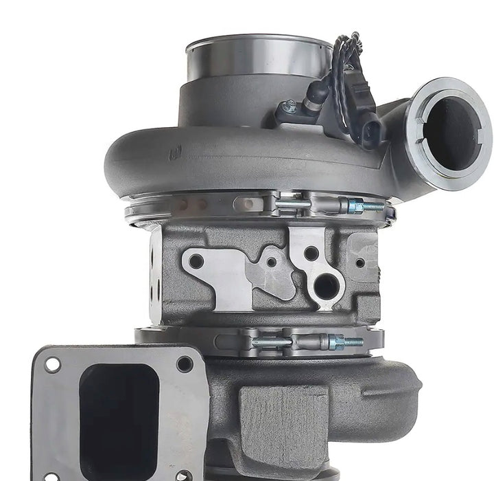TURBO PACCARQ 5356676 500VG