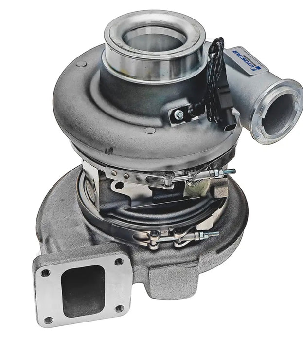 TURBO PACCARQ 5356676 500VG
