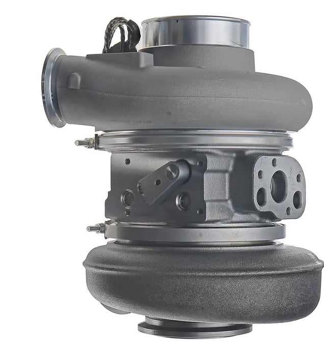 TURBO PACCARQ 5356676 500VG