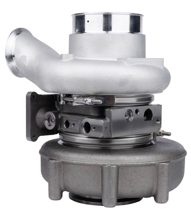 TURBO PACCAR 2128138 400VG