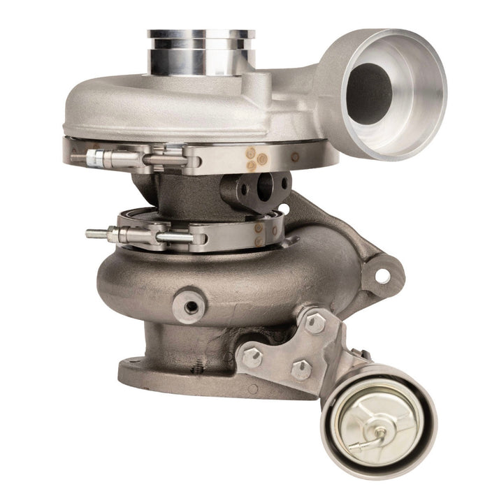 TURBO INTERNATIONAL  B2XG 12709880008