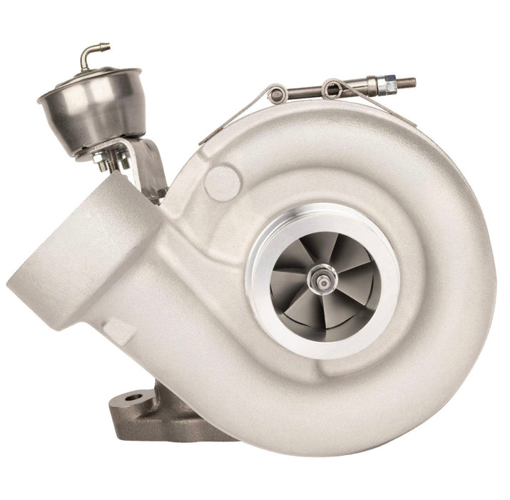 TURBO INTERNATIONAL  B2XG 12709880008