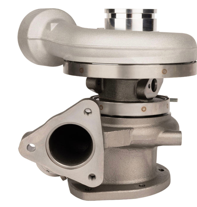 TURBO INTERNATIONAL  B2XG 12709880008