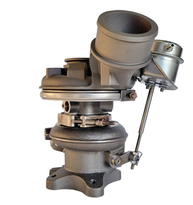 TURBO INTERNATIONAL D466  11559880047