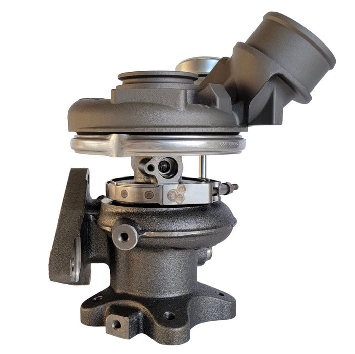 TURBO INTERNATIONAL D466  11559880047