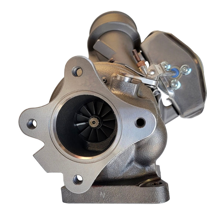 TURBO INTERNATIONAL D466  11559880047