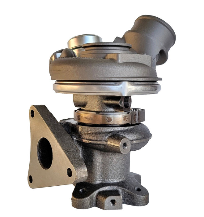 TURBO INTERNATIONAL D466  11559880047