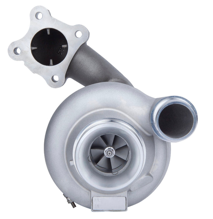 TURBO INTERNATIONAL DT466 12749880076