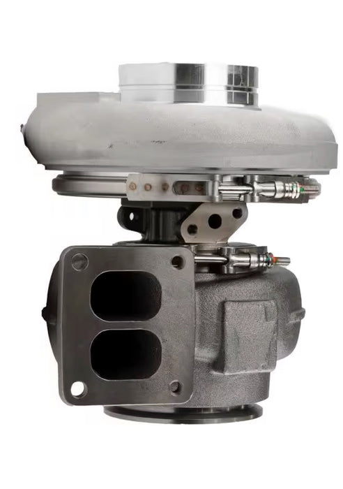TURBO DETROIT 146 171702