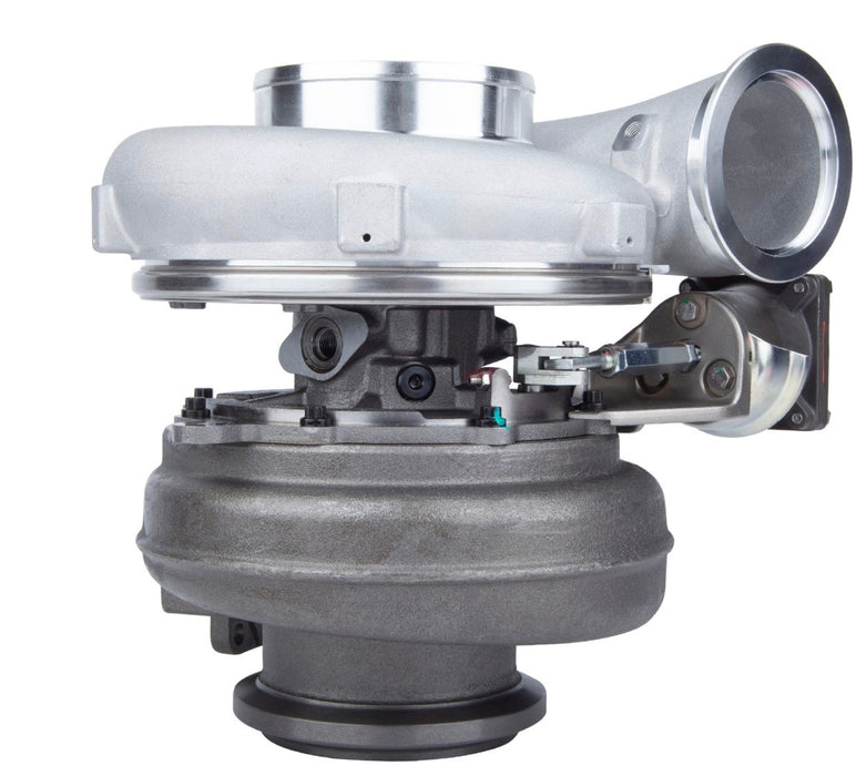 TURBO DETROIT SERIES 60 14.L GT4502V