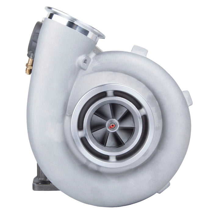 TURBO DETROIT SERIES 60 14.L GT4502V