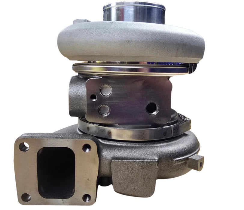 TURBO DETROIT HE531VE