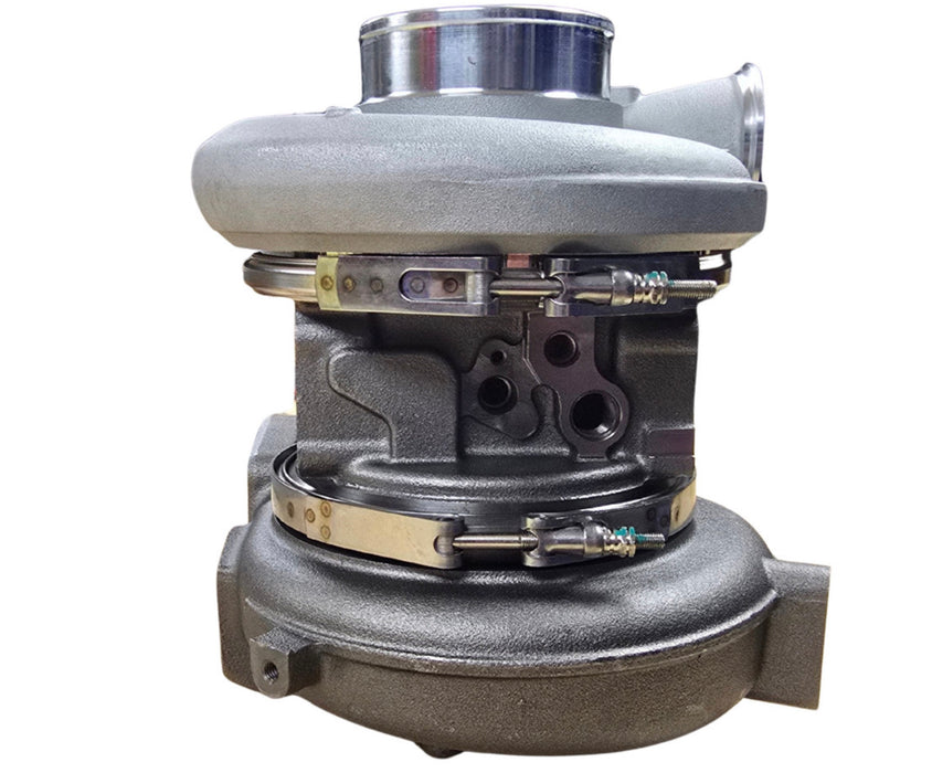 TURBO DETROIT HE531VE