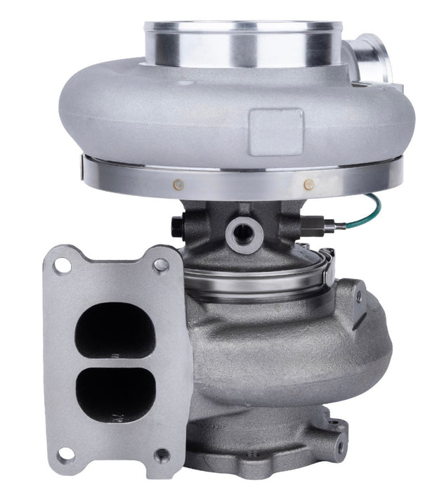 TURBO DETROIT  NEW DD15-2 A4720901880