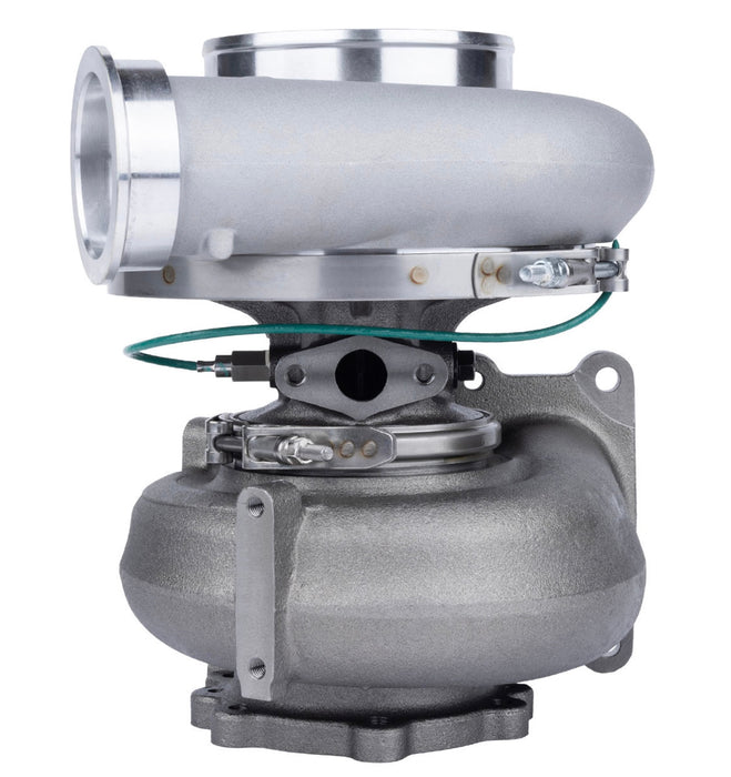 TURBO DETROIT  NEW DD15-2 A4720901880
