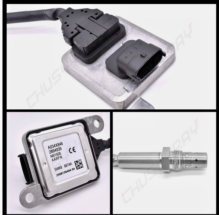 NOX SENSOR 2894939RX