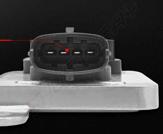 NOX SENSOR 2894939RX