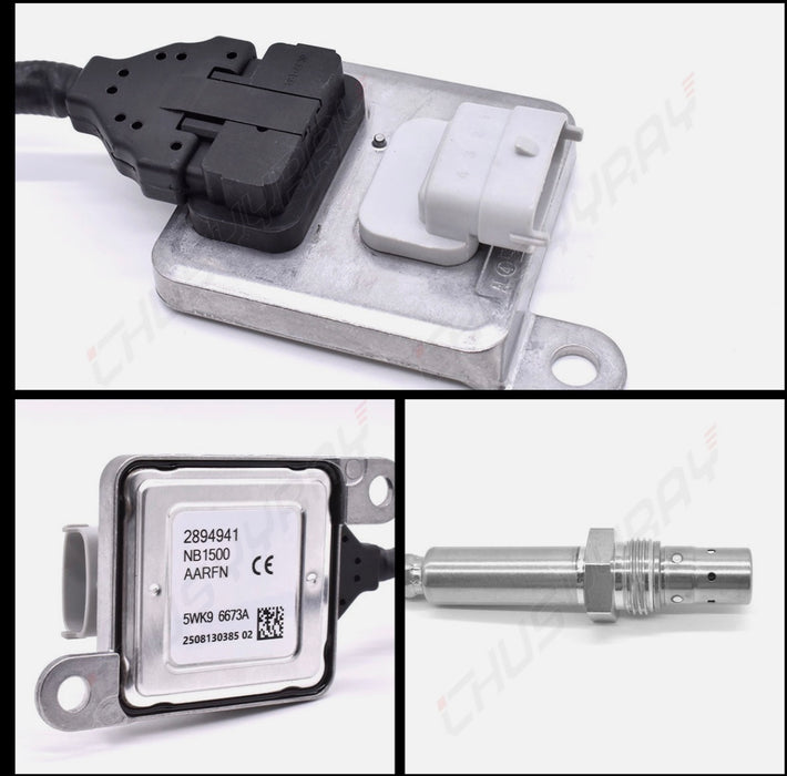 NOX SENSOR 2894943RX