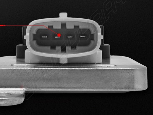 NOX SENSOR 2894945RX