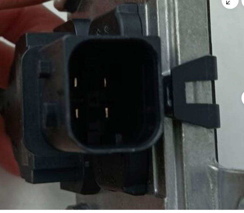 NOX SENSOR 4326872RX