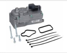 ACTIVATOR CUMMINS  HE351VE-2-EA