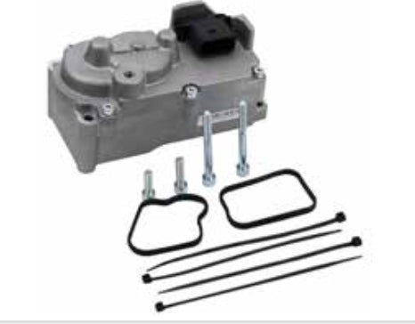 ACTIVATOR CUMMINS  HE351VE