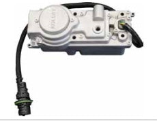 ACTUATOR VOLVO HE431VE