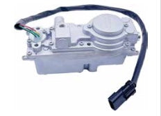 ACTUATOR DETROIT HE531VE