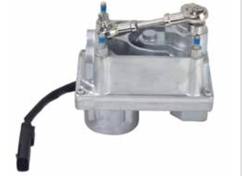 ACTUATOR TURBO183-EA