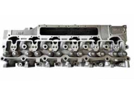 CYLINDER HEAD CUMMINS ISL G 8.9L