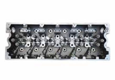 CYLINDER HEAD  CUMMINS ISX15