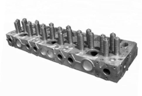 CYLINDER HEAD FOR CUMMINS M11/ISM11/QSM11