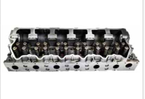 CYLINDER HEAD CAT 18
