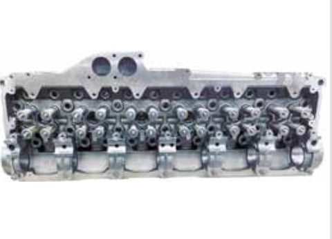 CYLINDER HEAD DETROIT S60M 14.0L