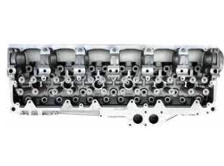 CYLINDER   HEAD DETROIT S60