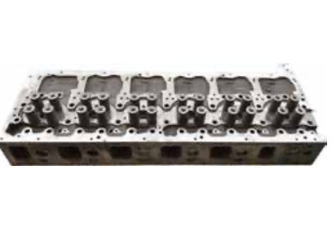 CYLINDER HEAD VOLVO D13
