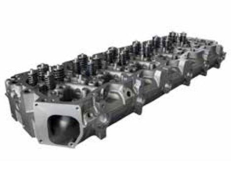 CYLINDER HEAD PACCAR  MX13 SERIES EPA13