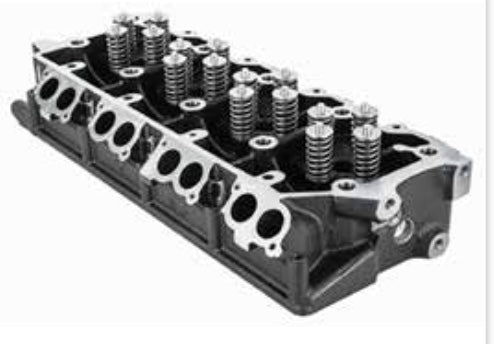 CYLINDER HEAD FORD 6.0