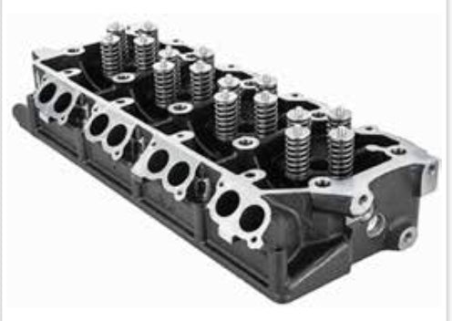 CYLINDER HEAD FORD 6.0