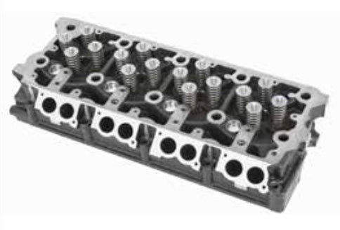 CYLINDER HEAD FORD 6.4L