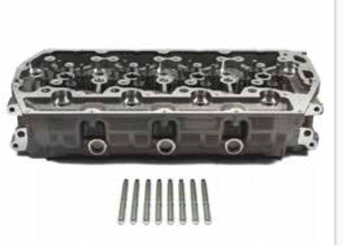 CYLINDER HAED FORD F250