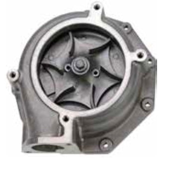 WATER PUMP CARTEPILLAR