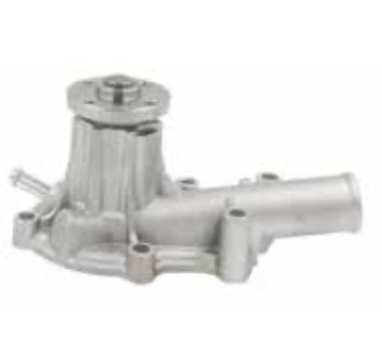 WATER PUMP KUBOTA