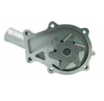 WATER PUMP KUBOTA