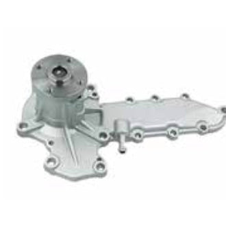 WATER PUMP KUBOTA