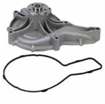WATER PUMP VOLVO