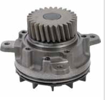WATER PUMP VOLVO