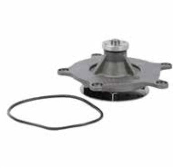 WATER PUMP INTERNATIONAL