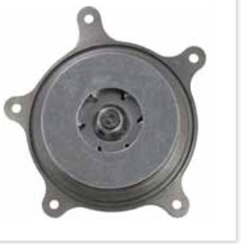 WATER PUMP INTERNATIONAL