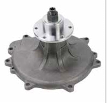 WATER PUMP INTERNATIONAL